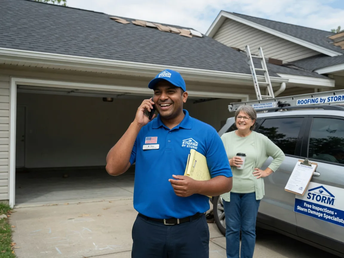 Roof Repair Near Me Sharon, ND FAQs