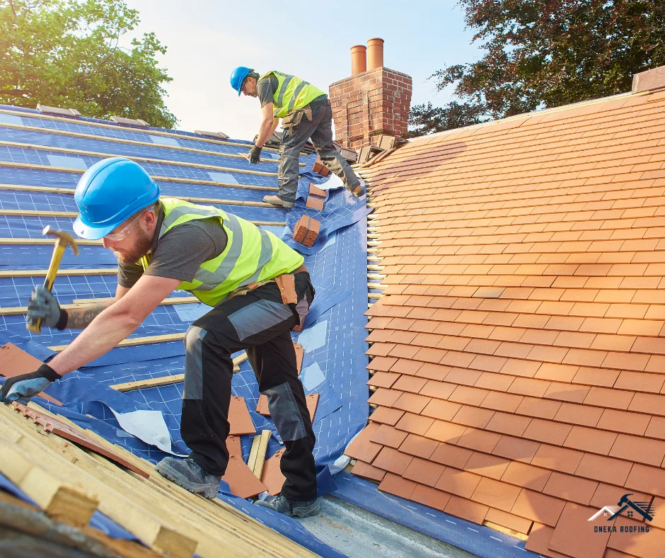 Why choose Roof Repair Near Me in Sharon, ND